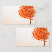 Standaard Visitekaartje 3,5 x 2,0 inch (Voorkant / Achterkant)