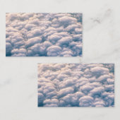 Standaard Visitekaartje 3,5 x 2,0 inch (Voorkant / Achterkant)