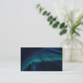 Standaard Visitekaartje 3,5 x 2,0 inch (Staand voorkant)