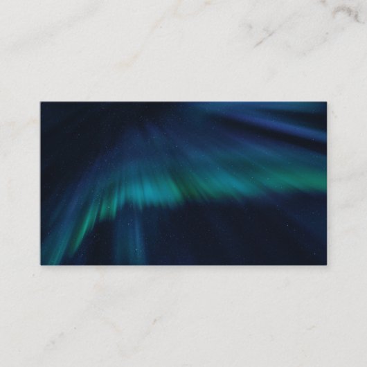 Standaard Visitekaartje 3,5 x 2,0 inch (Voorkant)