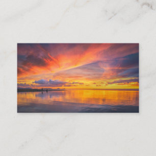 Standaard Visitekaartje 3,5 x 2,0 inch