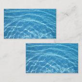 Standaard Visitekaartje 3,5 x 2,0 inch (Voorkant / Achterkant)