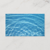 Standaard Visitekaartje 3,5 x 2,0 inch (Voorkant)