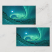 Standaard Visitekaartje 3,5 x 2,0 inch (Voorkant / Achterkant)