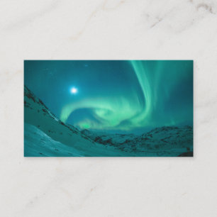 Standaard Visitekaartje 3,5 x 2,0 inch