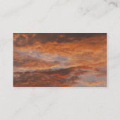 Standaard Visitekaartje 3,5 x 2,0 inch (Achterkant)