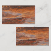 Standaard Visitekaartje 3,5 x 2,0 inch (Voorkant / Achterkant)