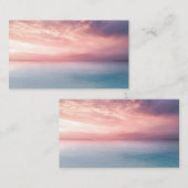 Standaard Visitekaartje 3,5 x 2,0 inch (Voorkant / Achterkant)