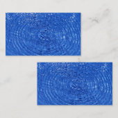 Standaard Visitekaartje 3,5 x 2,0 inch (Voorkant / Achterkant)