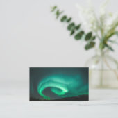 Standaard Visitekaartje 3,5 x 2,0 inch (Staand voorkant)