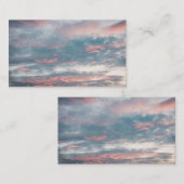 Standaard Visitekaartje 3,5 x 2,0 inch (Voorkant / Achterkant)