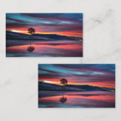 Standaard Visitekaartje 3,5 x 2,0 inch (Voorkant / Achterkant)