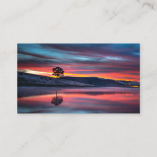 Standaard Visitekaartje 3,5 x 2,0 inch