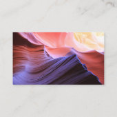 Standaard Visitekaartje 3,5 x 2,0 inch (Achterkant)