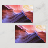 Standaard Visitekaartje 3,5 x 2,0 inch (Voorkant / Achterkant)