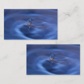 Standaard Visitekaartje 8,89 cm x 5,08 cm (Voorkant / Achterkant)