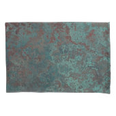 Standaard voor het afdrukken van corrosiekoppen kussensloop (Voorkant)