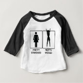  standaard vs.  schopt (Voorkant)