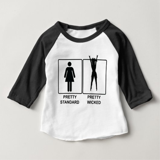  standaard vs.  schopt (Voorkant)