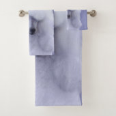 Standaard Wit-kleurenschilderen - Oorspronkelijke  Bad Handdoek (Insitu)