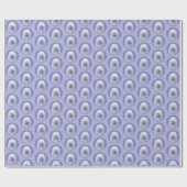 Standaard Wit-kleurenschilderen - Oorspronkelijke Cadeaupapier (Vlak)