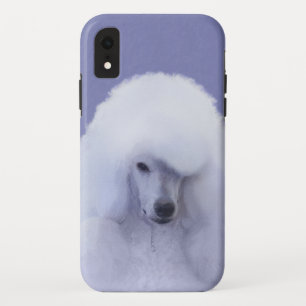 Standaard Wit-kleurenschilderen - Oorspronkelijke  Case-Mate iPhone Case