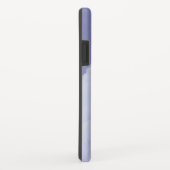 Standaard Wit-kleurenschilderen - Oorspronkelijke  Case-Mate iPhone Case (Achterkant/rechts)