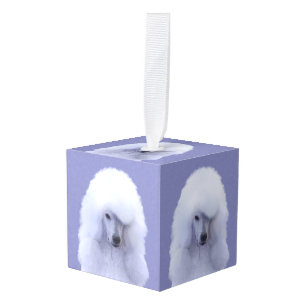Standaard Wit-kleurenschilderen - Oorspronkelijke  Decoratie