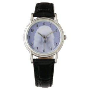 Standaard Wit-kleurenschilderen - Oorspronkelijke Horloge