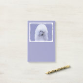 Standaard Wit-kleurenschilderen - Oorspronkelijke Post-it® Notes (Op bureau)
