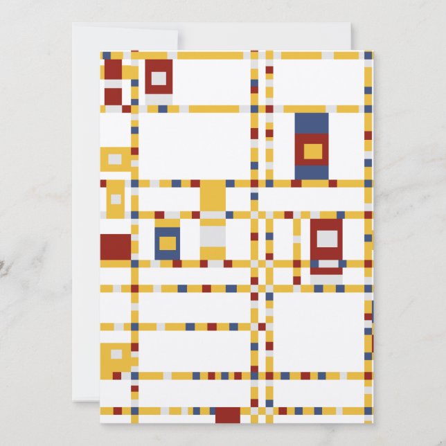 Standaard witte enveloppen met 5,5 x 7,5 inch, inc (Voorkant)