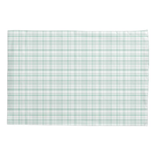 Standaard zachte deklaag kussensloop (Achterkant)