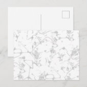 Standaardansichtkaart | Aangepaste reis- en vakant Briefkaart (Voorkant / Achterkant)