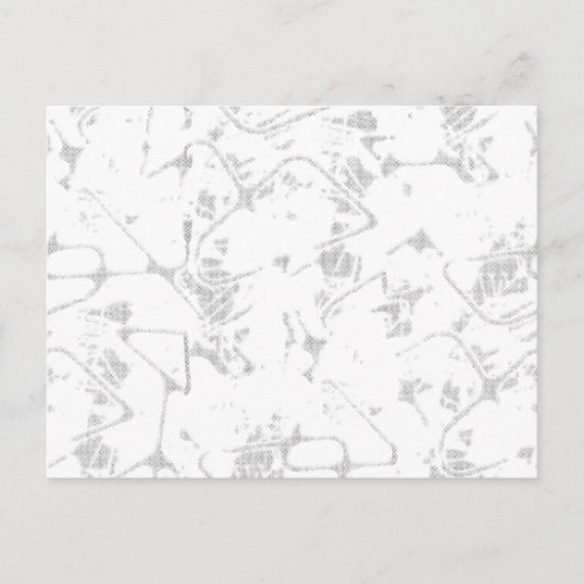 Standaardansichtkaart | Aangepaste reis- en vakant Briefkaart (Voorkant)