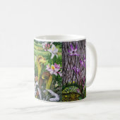 Standaardbloem 3 koffiemok (Voorkant rechts)