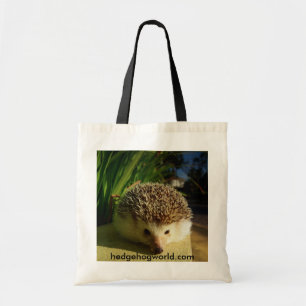 Standaardegelzak Tote Bag
