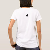 Standaarden T-shirt (Achterkant)