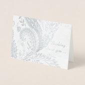 StandaardFolie Shangri La over je Kaart (Voorkant)