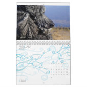 Standaardgroep 2010 kalender (Feb 2027)