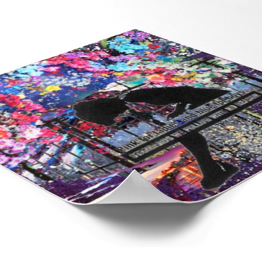 Standaardiserend Poster (Hoek)