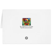 [Standaardkatteportret] - Elke Occasiekaart (Achterkant Horizontaal)