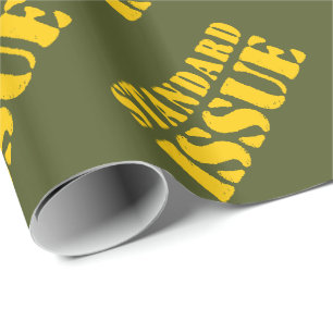 STANDAARDKWESTIE CADEAUPAPIER