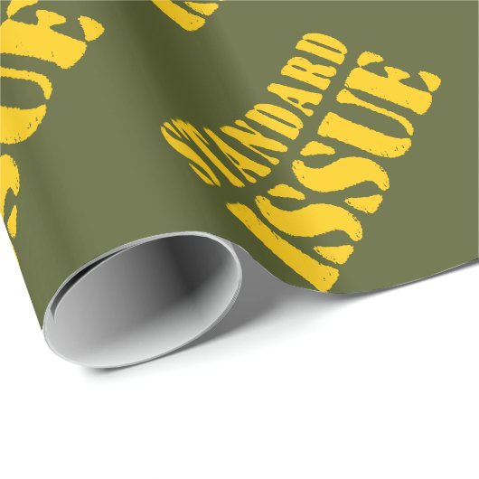 STANDAARDKWESTIE CADEAUPAPIER (Rol Hoek)
