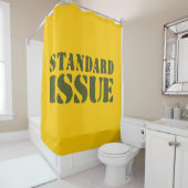 STANDAARDKWESTIE DOUCHEGORDIJN (In situ)