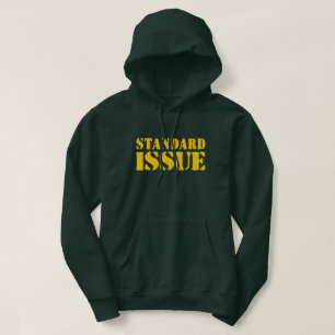 STANDAARDKWESTIE HOODIE