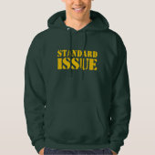STANDAARDKWESTIE HOODIE (Voorkant)