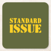 STANDAARDKWESTIE KARTONNEN ONDERZETTERS (Voorkant)