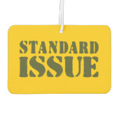 STANDAARDKWESTIE LUCHTVERFRISSER (Achterkant)