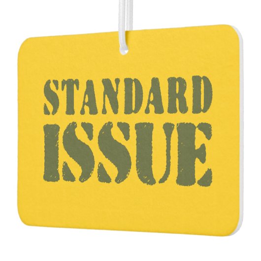 STANDAARDKWESTIE LUCHTVERFRISSER (Links)