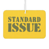 STANDAARDKWESTIE LUCHTVERFRISSER (Voorkant)